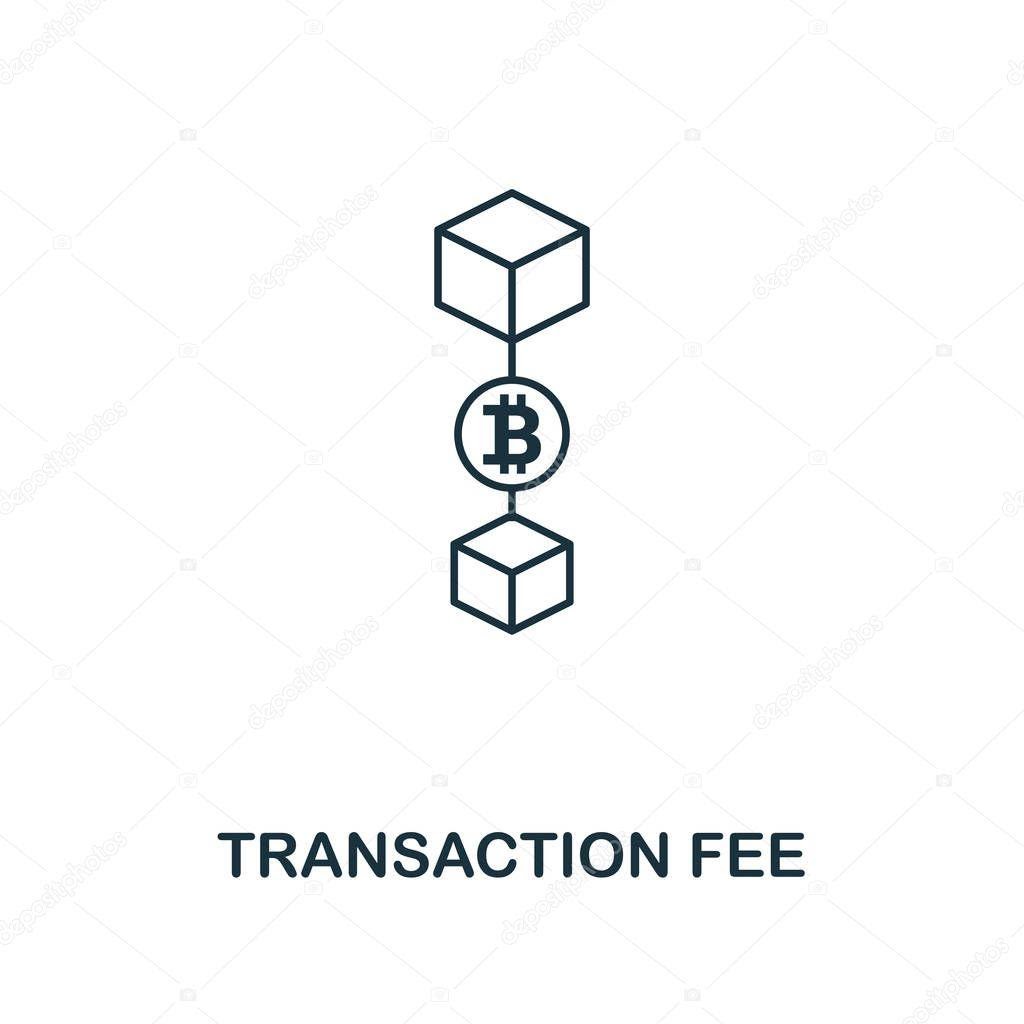 blockchain high fees